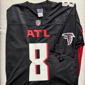 Atlanta Falcons Kyle Pitts Jersey